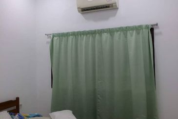 Affordable Living at Salak South Garden KL for Sale