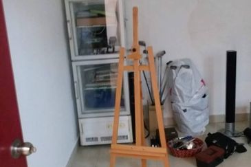 Affordable Living at Salak South Garden KL for Sale