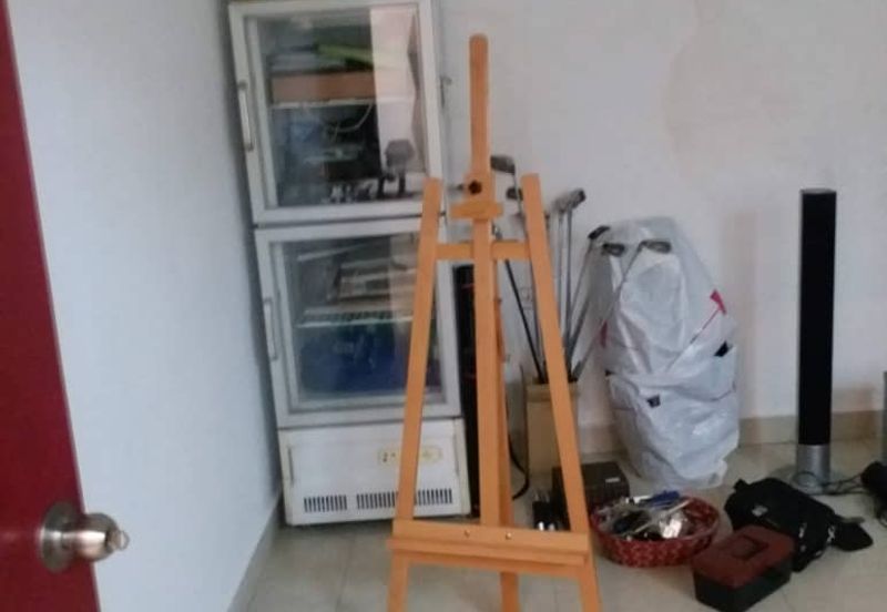 Affordable Living at Salak South Garden KL for Sale