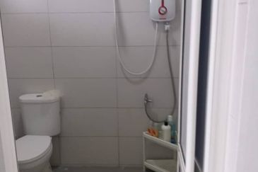 Affordable Living at Salak South Garden KL for Sale