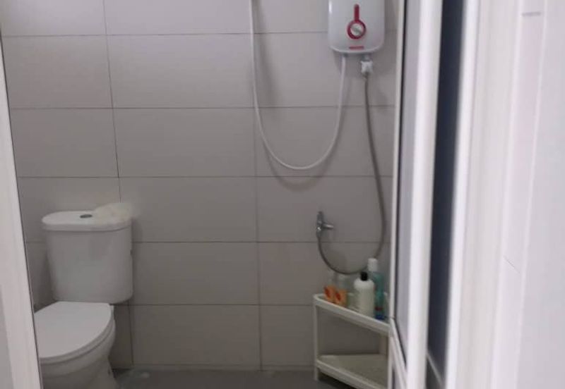 Affordable Living at Salak South Garden KL for Sale