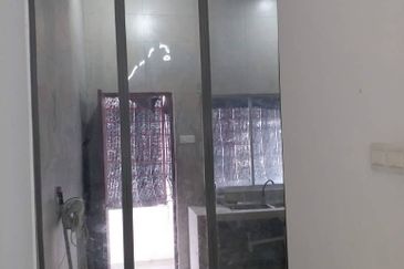 Affordable Living at Salak South Garden KL for Sale