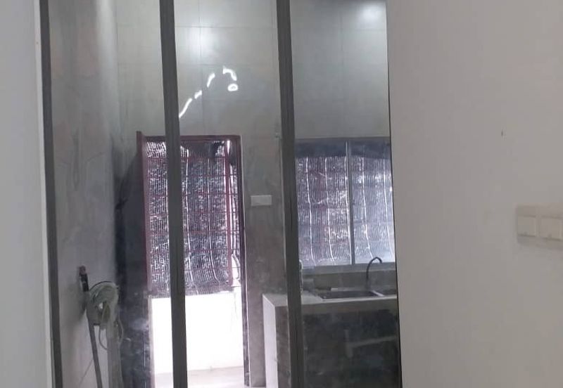 Affordable Living at Salak South Garden KL for Sale