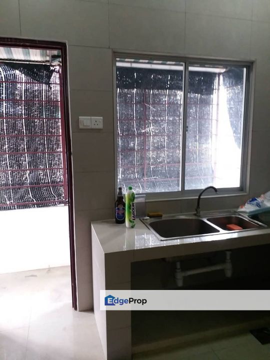 Affordable Living at Salak South Garden KL for Sale, Kuala Lumpur, Salak Selatan