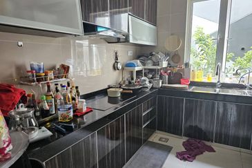 Bandar Baru Sri Petaling