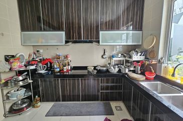 Bandar Baru Sri Petaling