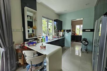 Bandar Baru Sri Petaling