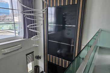 Bandar Baru Sri Petaling