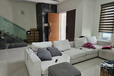 Bandar Baru Sri Petaling