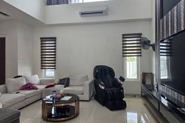 Bandar Baru Sri Petaling