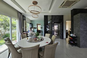 Bandar Baru Sri Petaling