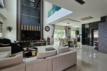 Bandar Baru Sri Petaling