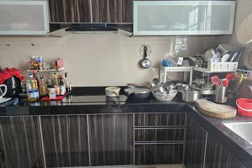 Bandar Baru Sri Petaling