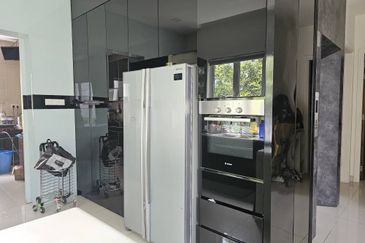 Bandar Baru Sri Petaling