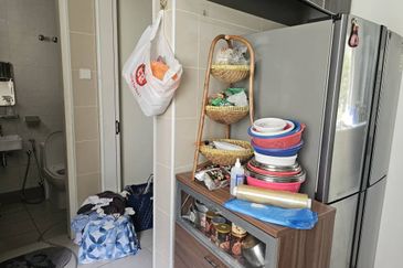 Bandar Baru Sri Petaling