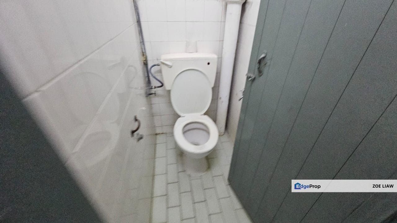 Spacious 2 Storey Terrace House at Jalan Senangin, Bangsar For Rent, Kuala Lumpur, Bangsar