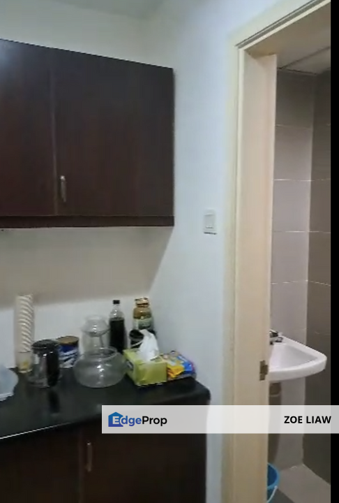 Gateway Kiaramas Office Unit For Sale at Mont Kiara, Kuala Lumpur, Mont Kiara