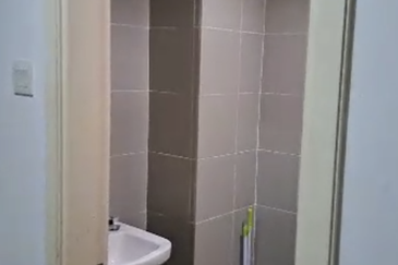 Gateway Kiaramas, Corporate Suites