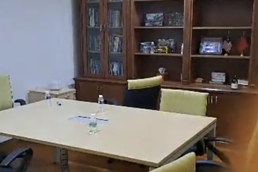 Gateway Kiaramas, Corporate Suites