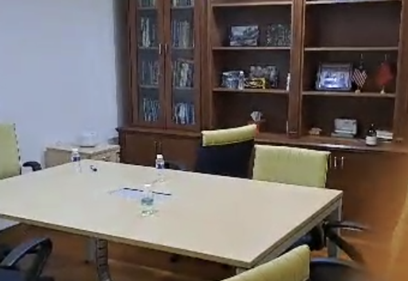 Gateway Kiaramas, Corporate Suites