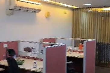 Gateway Kiaramas, Corporate Suites