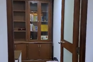 Gateway Kiaramas, Corporate Suites