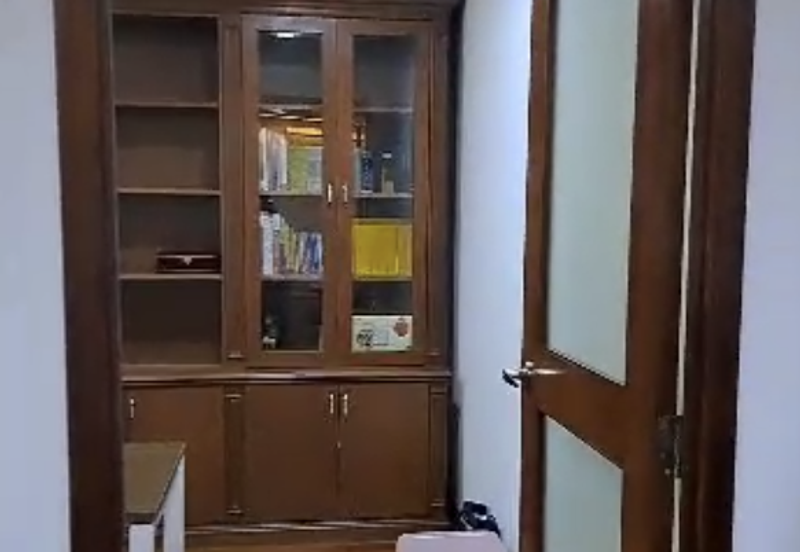 Gateway Kiaramas, Corporate Suites