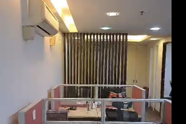 Gateway Kiaramas, Corporate Suites