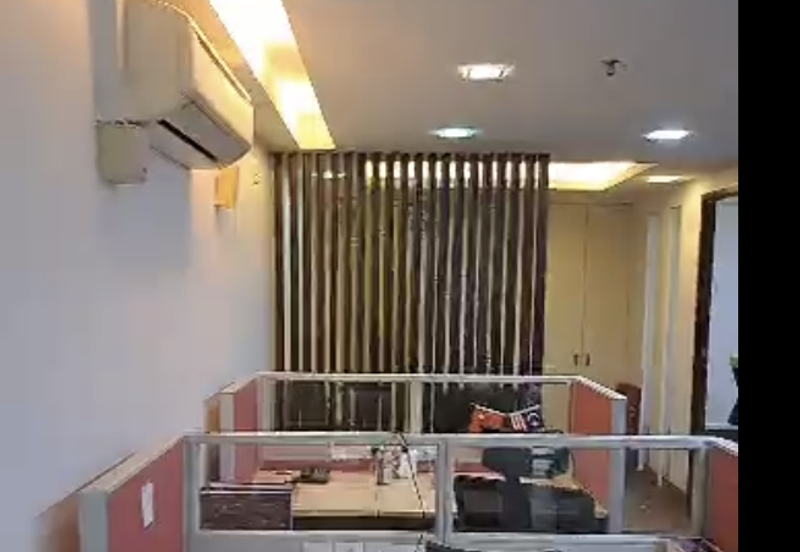 Gateway Kiaramas, Corporate Suites