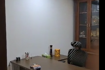 Gateway Kiaramas, Corporate Suites