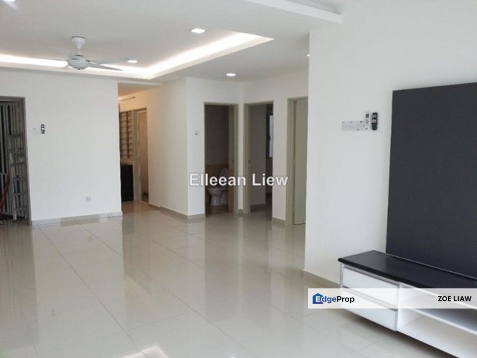 Lifestyle Living 1120 Park Avenue Petaling Jaya For Sale, Selangor, Petaling Jaya