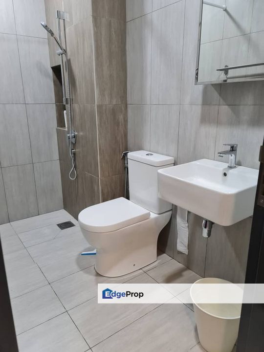 Exclusive City Lifestyle at Uno Promenade, Kuala Lumpur For Rent, Kuala Lumpur, Sungai Besi