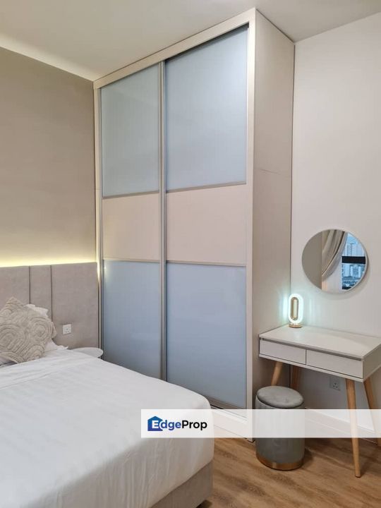 Exclusive City Lifestyle at Uno Promenade, Kuala Lumpur For Rent, Kuala Lumpur, Sungai Besi