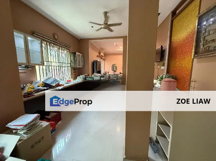 Taman Yarl. Beautiful Bungalow at Unbeatable Price. Urgent Sale., Kuala Lumpur, Taman OUG