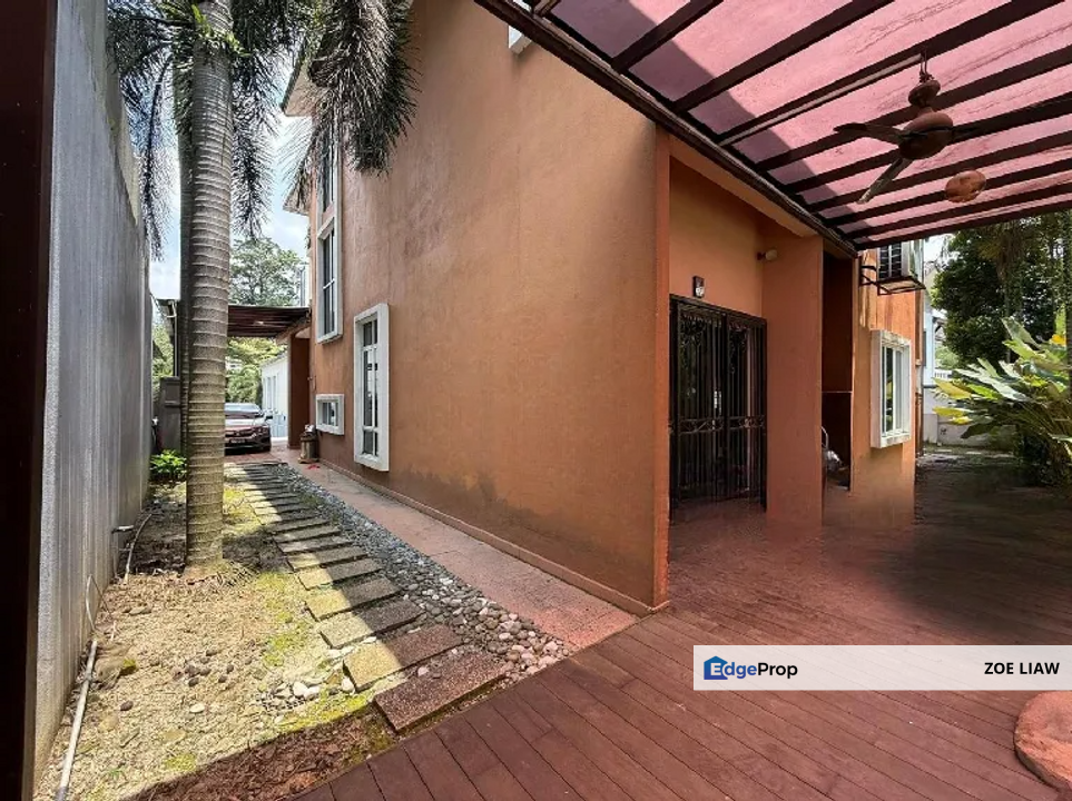 Taman Yarl. Beautiful Bungalow at Unbeatable Price. Urgent Sale., Kuala Lumpur, Taman OUG