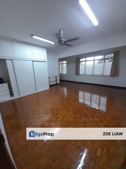 Semi D House For Sale at OUG Peaceful Living City Convenience , Kuala Lumpur, KL City