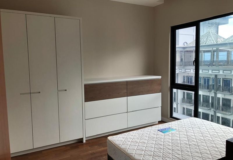 GEO 38 RESIDENCE @ GENTING PERMAI