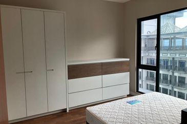 GEO 38 RESIDENCE @ GENTING PERMAI