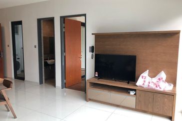 GEO 38 RESIDENCE @ GENTING PERMAI