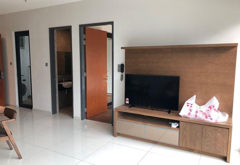 GEO 38 RESIDENCE @ GENTING PERMAI