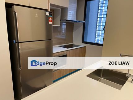  Millerz Condo Fully Furnished for Rent. Just Bring Your Luggage, Kuala Lumpur, Jalan Klang Lama (Old Klang Road)