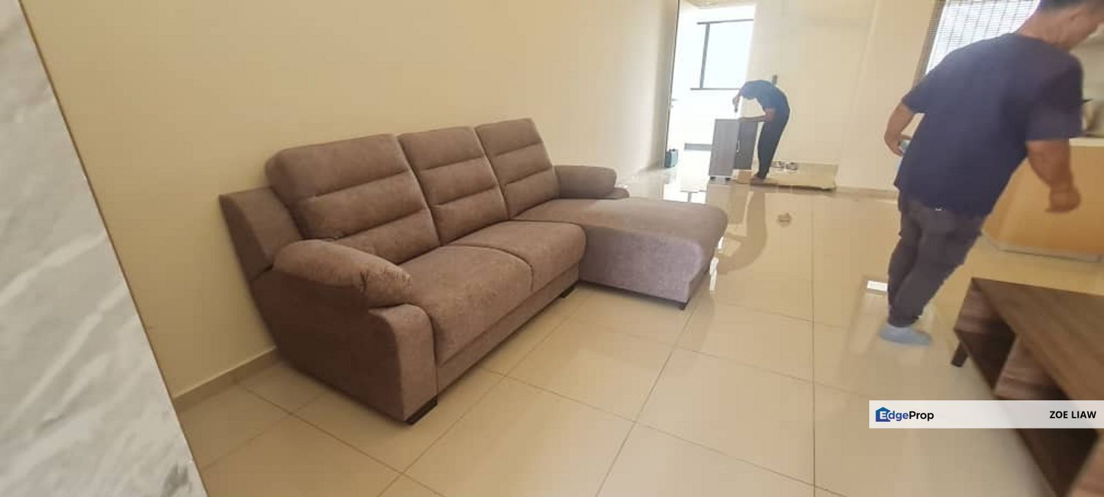 Habitus 128 Condo for Rent Modern City Living, Selangor, Denai Alam