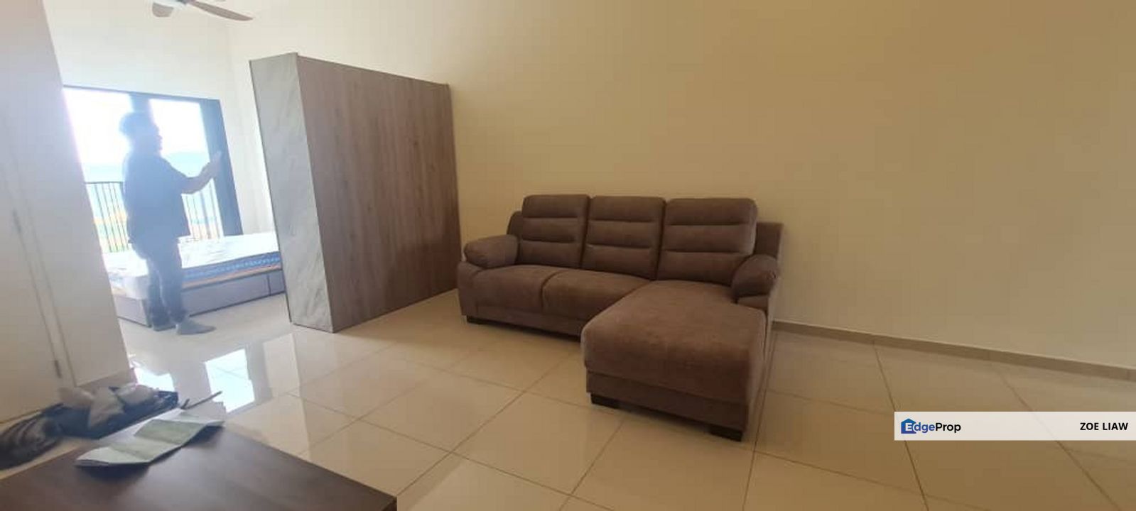 Habitus 128 Condo for Rent Modern City Living, Selangor, Denai Alam