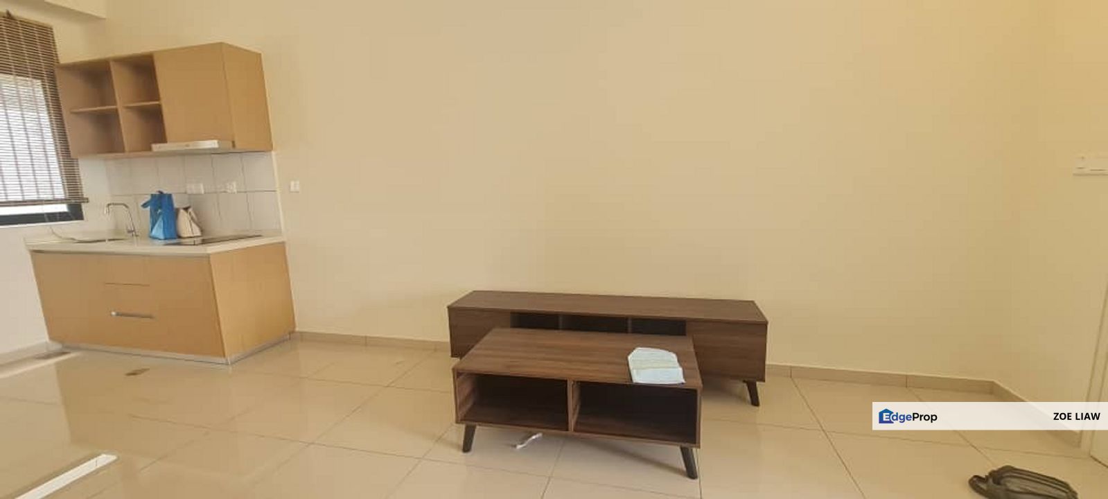 Habitus 128 Condo for Rent Modern City Living, Selangor, Denai Alam