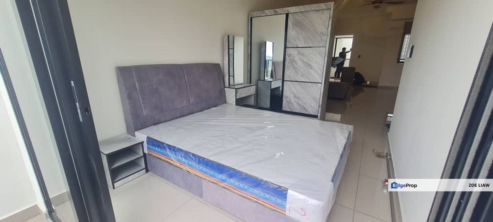 Habitus 128 Condo for Rent Modern City Living, Selangor, Denai Alam