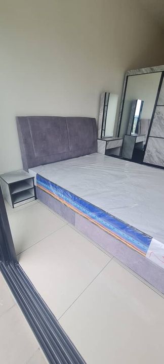 Habitus 128 Condo for Rent Modern City Living, Selangor, Denai Alam