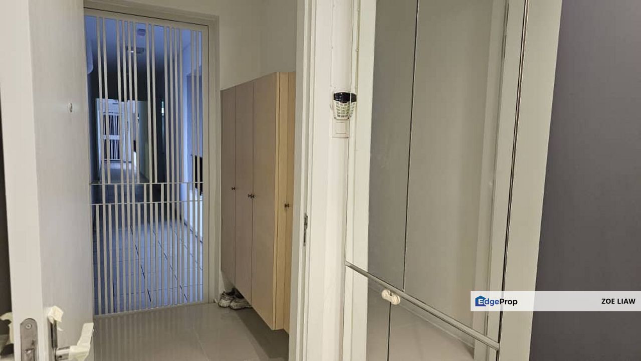 Gembira Residen Comfortable Home with Great Facilities!, Kuala Lumpur, Kuchai Lama