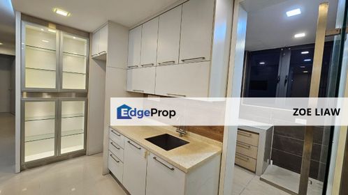Gembira Residen at KL For Rent Comfortable Home with Great Facilities!, Kuala Lumpur, Jalan Klang Lama (Old Klang Road)