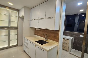 Gembira Residen (Gembira Residence)