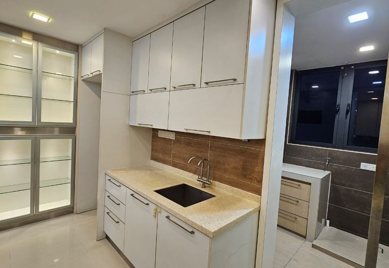 Gembira Residen (Gembira Residence)